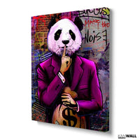 Panda Thief