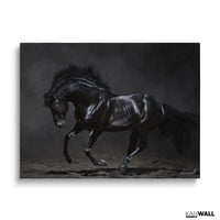 Black Horse
