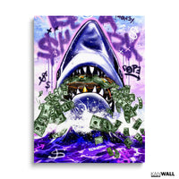 Shark Bait