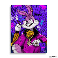 Bugs Bunny