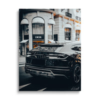 Urus & Dior