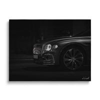 Bentley