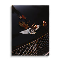 Bentley Emblem