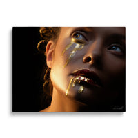 Gold Tears