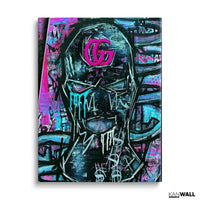 Gucci Graffiti