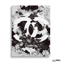 Chanel Flower