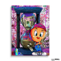 Big Spender Tweety