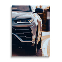Urus Passion