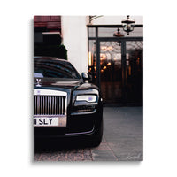 Rolls Royce