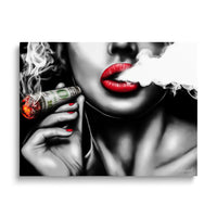 Smoking Bill