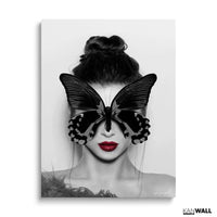 Butterfly Dreams