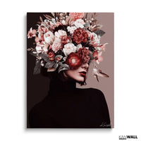 Flower Head