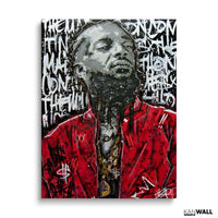 Nipsey Hussle