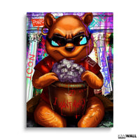 Bad Winnie