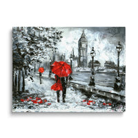 London Love Story