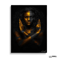 Golden Star
