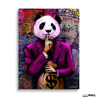 Panda Thief