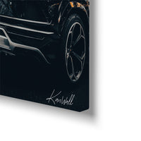 Urus & Dior