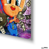 Big Spender Tweety