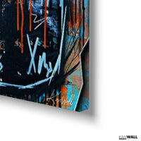LV Graffiti
