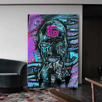 Gucci Graffiti