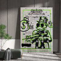 Monopoly LV