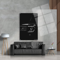 G-Wagon Black