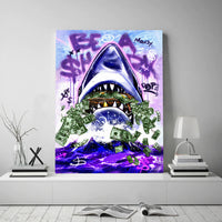 Shark Bait