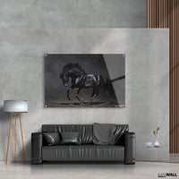 Black Horse