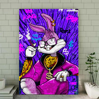 Bugs Bunny
