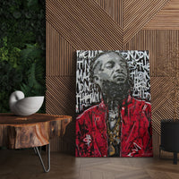 Nipsey Hussle
