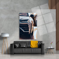 Urus Passion