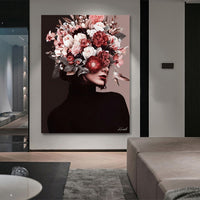 Flower Head