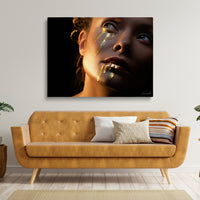 Gold Tears