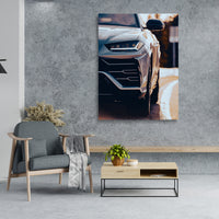 Urus Passion