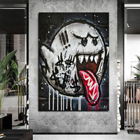 Gucci Graffiti