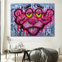 The Pink Panther