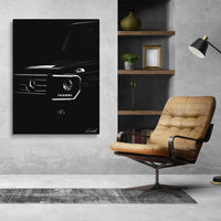 G-Wagon Black