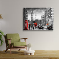 London Streets