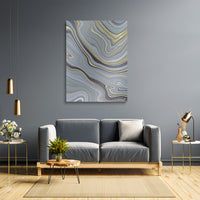River of Gold