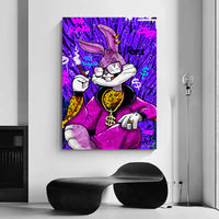 Bugs Bunny