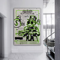 Monopoly LV