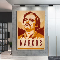 Narcos