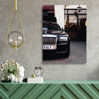 Rolls Royce