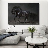 Black Horse