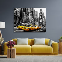 Cabs