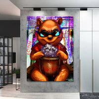 Bad Winnie