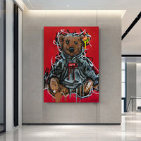 Supreme Teddy