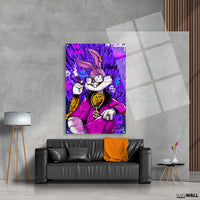 Bugs Bunny