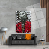Nipsey Hussle